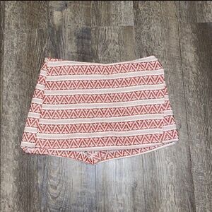 BCBG Ladies Skort   